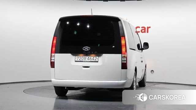 Hyundai Staria id 4739675 из Кореи 23