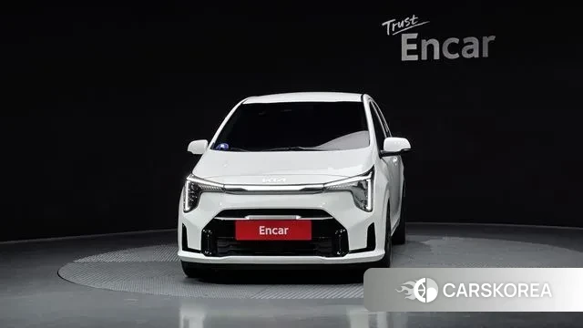 Kia The New Morning (JA) id 3711313 из Кореи 13