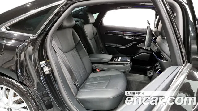 Audi A8 (D5) id 2645447 из Кореи 13