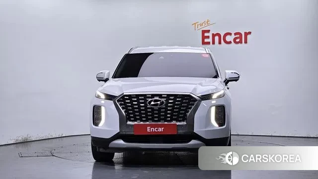 Hyundai Palisade id 3406491 из Кореи 13