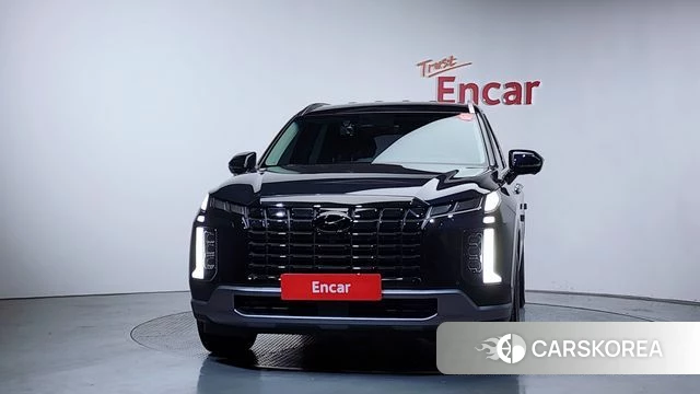 Hyundai The New Palisade id 3891950 из Кореи 13