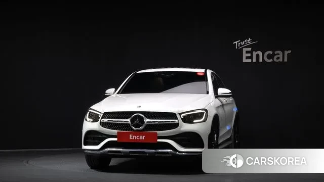 Mercedes-Benz GLC-Class X253 id 3289617 из Кореи 13