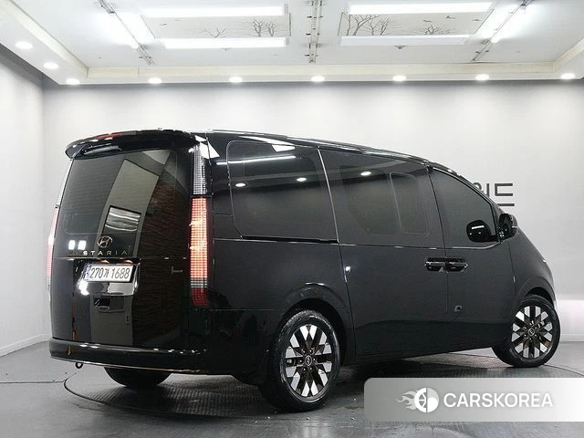 Hyundai Staria id 3851144 из Кореи 13