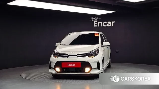 Kia Morning Urban (JA) id 2974749 из Кореи 13