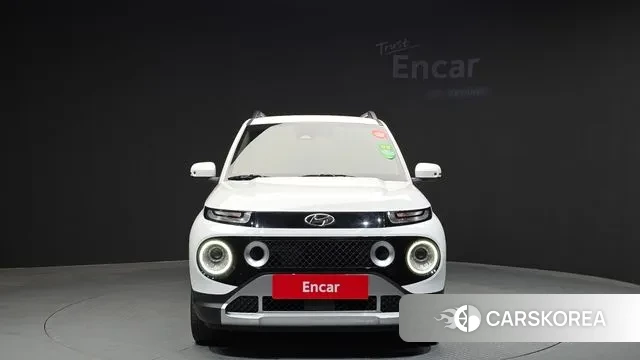 Hyundai Casper id 3716996 из Кореи 13