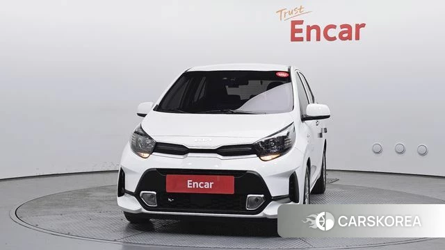 Kia Morning Urban (JA) id 4202326 из Кореи 13