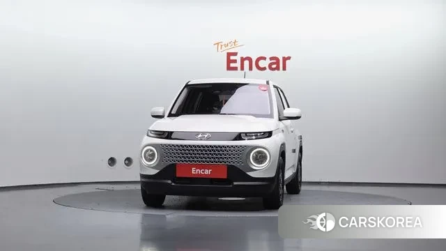 Hyundai Casper id 3388559 из Кореи 13