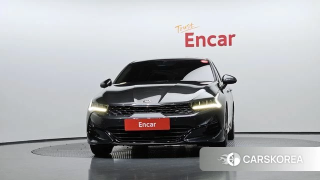 Kia K5 3rd generation id 4573647 из Кореи 23