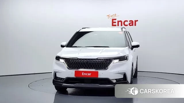 Kia Carnival 4th generation id 3389754 из Кореи 13