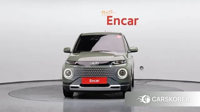 Hyundai Casper id 3508308 из Кореи 13