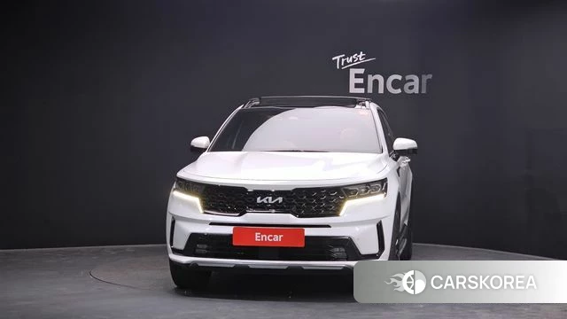 Kia Sorento 4th Generation id 4343581 из Кореи 23