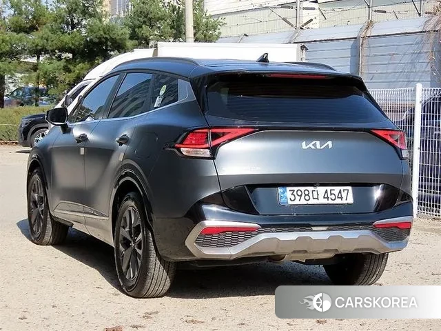 Kia Sportage 5th Generation id 3426946 из Кореи 13