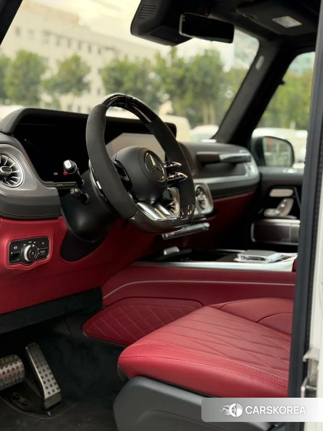 Mercedes-Benz G-class AMG id 4271260 из Китая 8