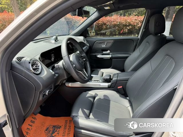 Mercedes-Benz GLB id 4221207 из Китая 6