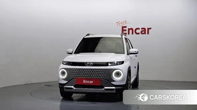 Hyundai Casper id 3488287 из Кореи 13