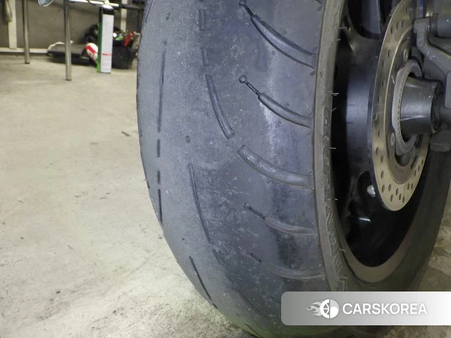 Проданный Honda REBEL 1100 id 4184734 из Японии, фото 23