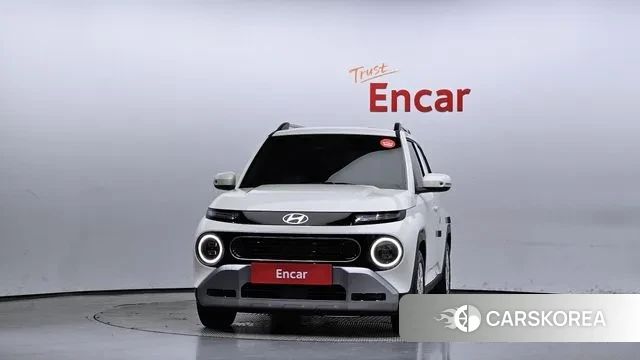 Hyundai The New Casper id 3158777 из Кореи 13