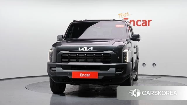 Kia Tasman id 4892797 из Кореи 23