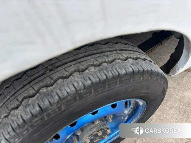 Kairui Youyou EV 2019 Белый из Китая, фото 3