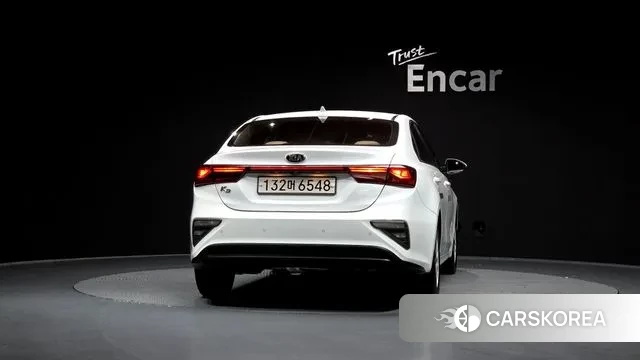 Kia Come New K3 id 3737069 из Кореи 13