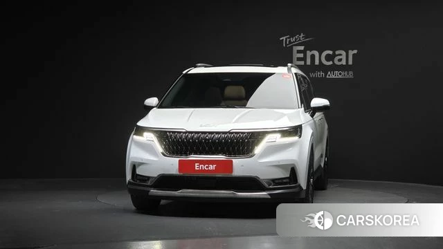 Kia Carnival 4th generation id 3922185 из Кореи 13