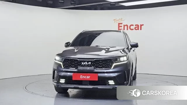 Kia Sorento 4th Generation id 3463540 из Кореи 13