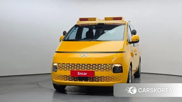 Hyundai Staria id 3734531 из Кореи 13