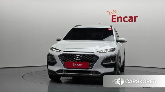 Hyundai Kona id 3835072 из Кореи 13