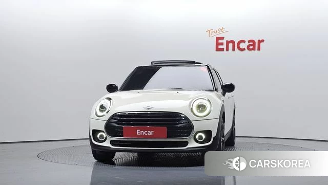 Mini Cooper Clubman id 4384156 из Кореи 23