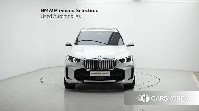 BMW X5 (G05) id 4360064 из Кореи 13