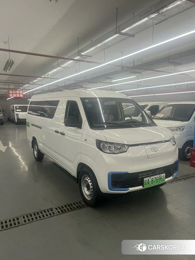 Kaiyi Porpoise E7 id 4199055 из Китая 7