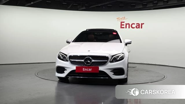 Mercedes-Benz E-Class W213 id 4196944 из Кореи 23