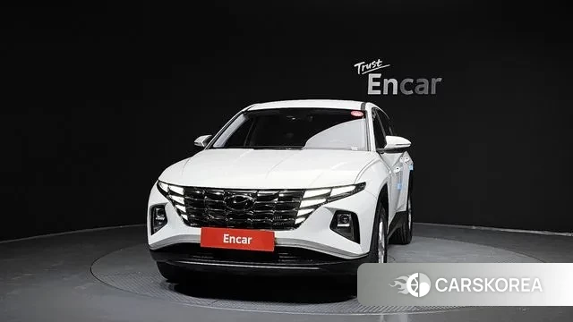 Hyundai Tucson (NX4) id 3318149 из Кореи 13