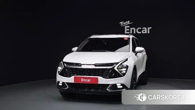 Kia Sportage 5th Generation id 3389108 из Кореи 13