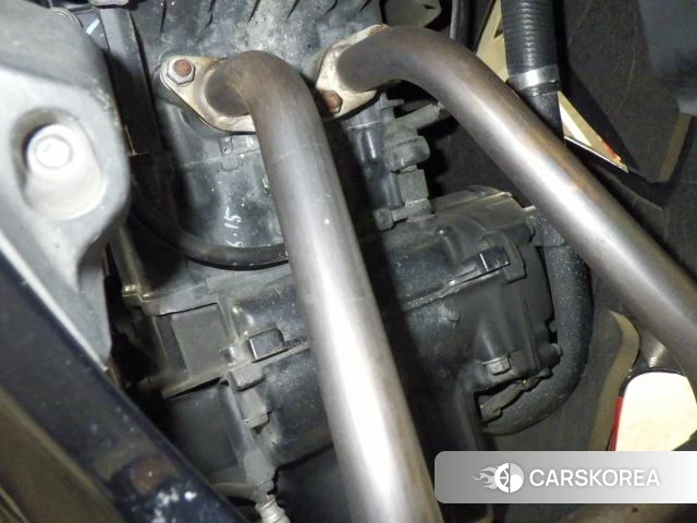 Engine photo