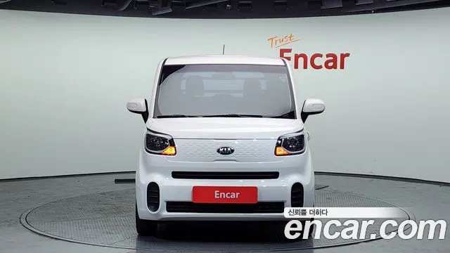 Kia The New Ray id 2508569 из Кореи 13