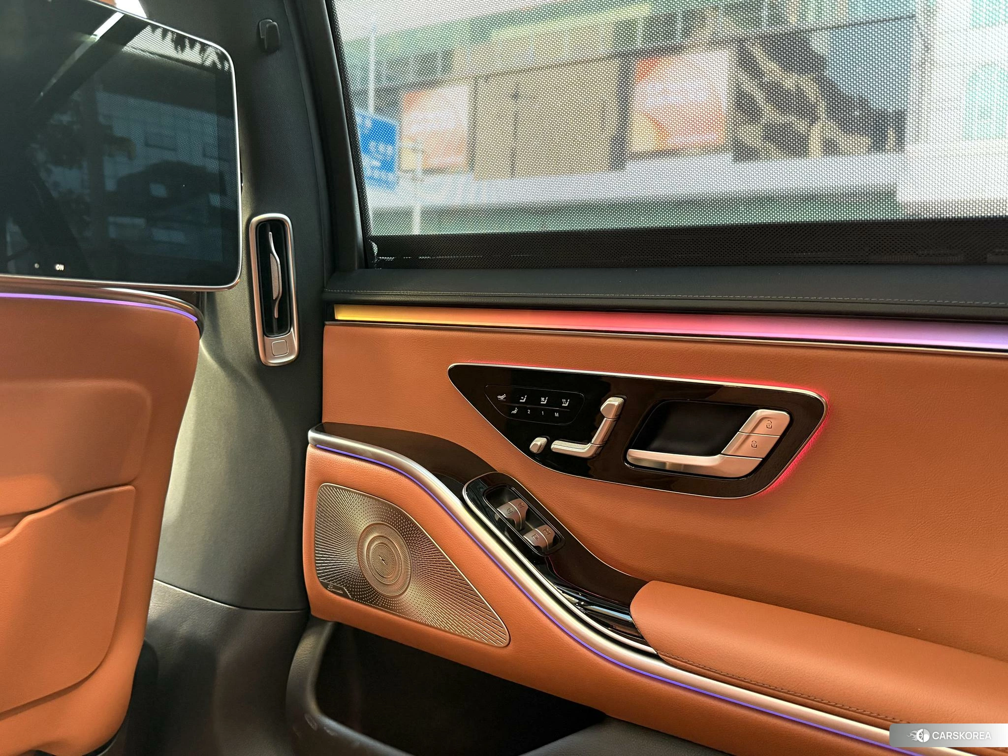 Mercedes-Benz S-class id 4413171 из Китая 7