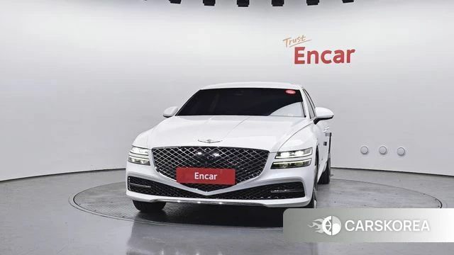 Genesis G80 (RG3) id 4231148 из Кореи 13