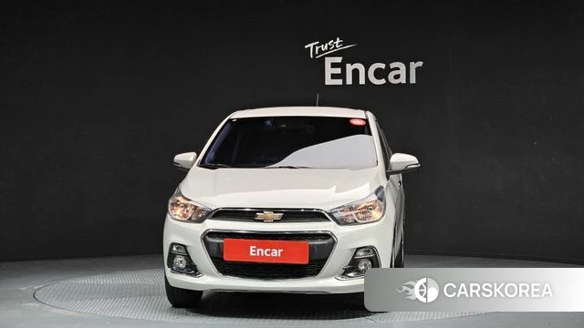 Chevrolet (GM Daewoo) The Next Spark id 4295153 из Кореи 23