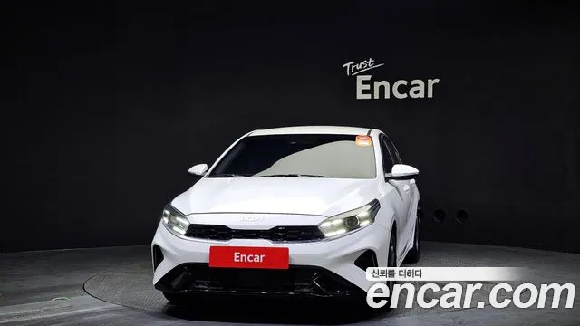 Kia The New K3 2nd generation id 2650789 из Кореи 13