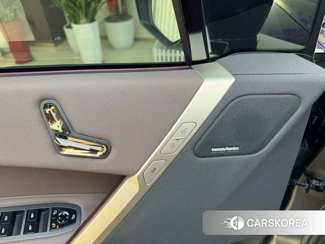 BMW iX id 4393880 из Китая 12
