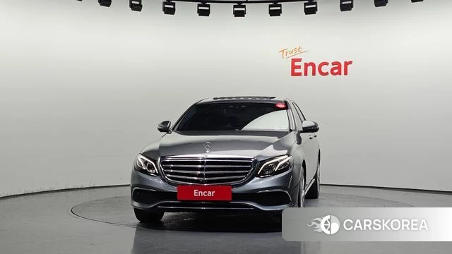 Mercedes-Benz E-Class W213 id 4595806 из Кореи 23