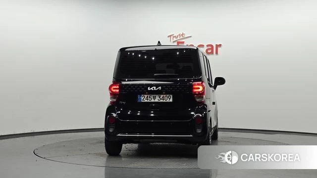 Kia The New Ray id 4489072 из Кореи 23