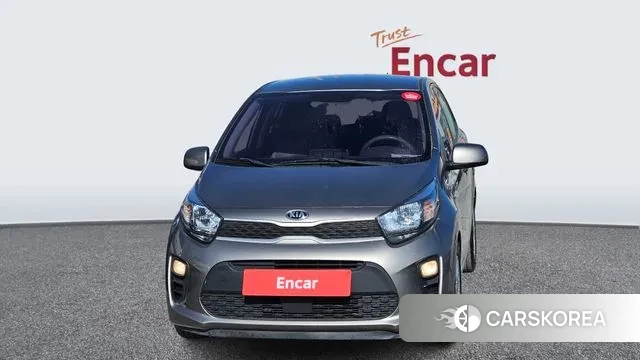 Kia All New Morning (JA) id 3505145 из Кореи 13