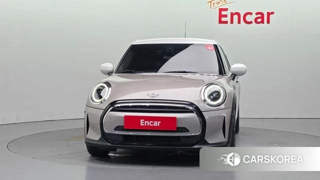 Mini Cooper id 4533807 из Кореи 23
