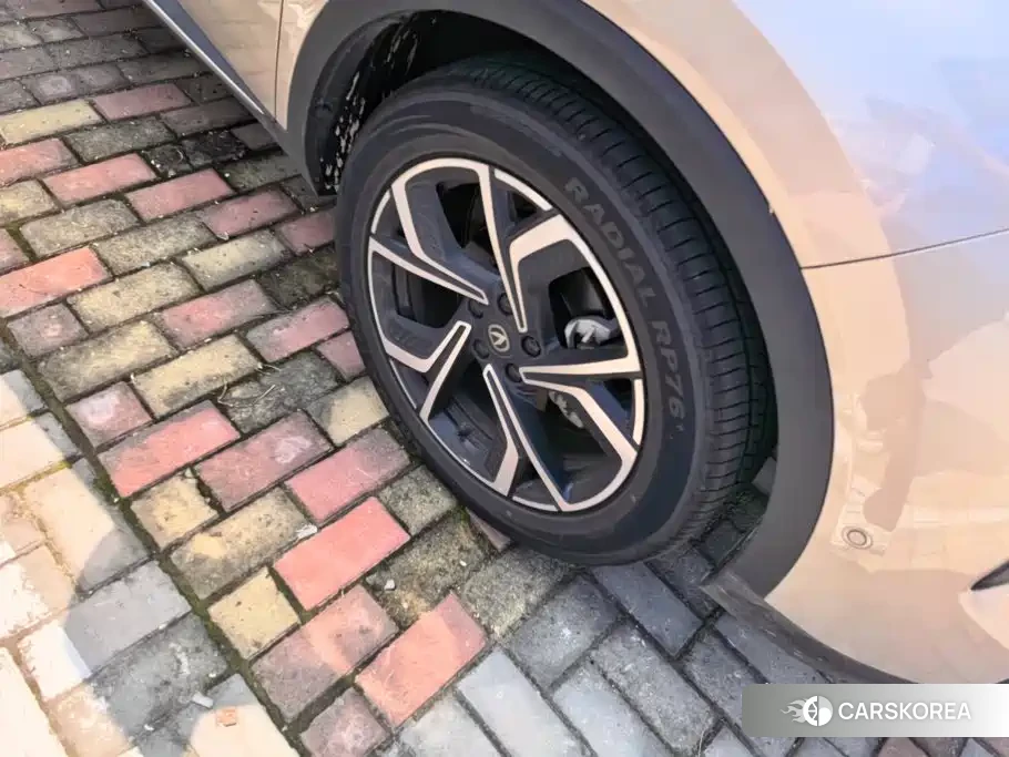 Chang'an CS55PLUS id 4686127 из Китая 9