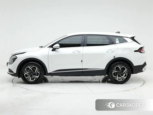 Kia Sportage 5th Generation id 4443644 из Кореи 12