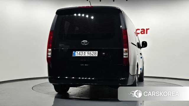 Hyundai Staria id 4929132 из Кореи 23