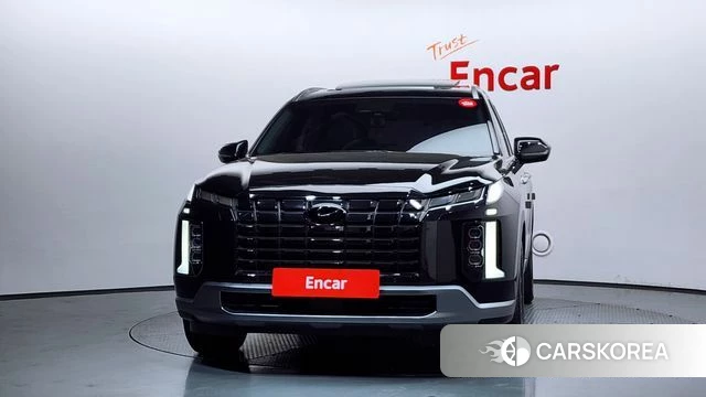 Hyundai The New Palisade id 4243584 из Кореи 13