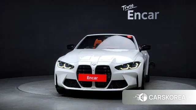 BMW M4 (G82) id 3031514 из Кореи 13